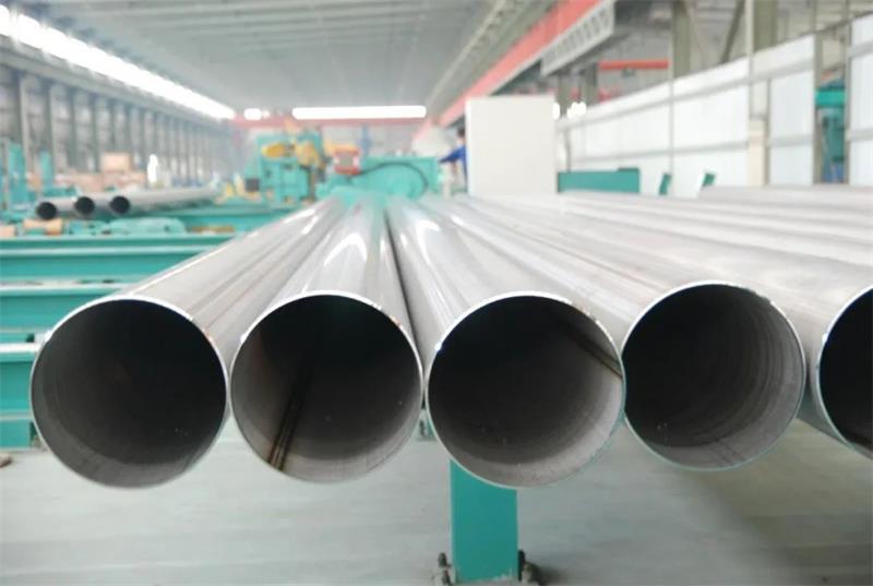 展商推介|浙江久立特材科技股份有限公司将亮相海洋能源产业巅峰盛会——2024青岛海能会