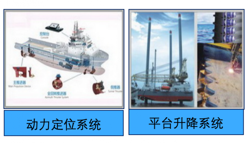 展商推介|武汉船用机械有限责任公司将亮相海洋能源产业巅峰盛会——2024青岛海能会