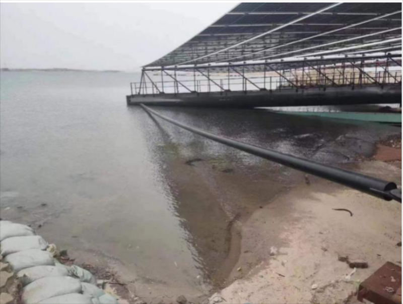 展商推介|山东孚日宣威新材料科技有限公司将亮相海洋能源产业巅峰盛会——2024青岛海能会