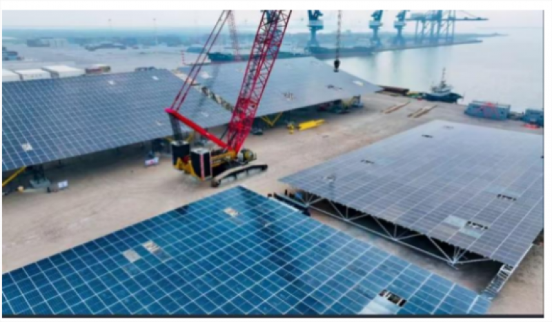 展商推介|宝友利(天津)金属结构制造有限公司将亮相海洋能源产业巅峰盛会——2024青岛海能会