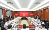 海油工程与哈尔滨工程大学举行共建水下工程与装备联合研究院签约仪式
