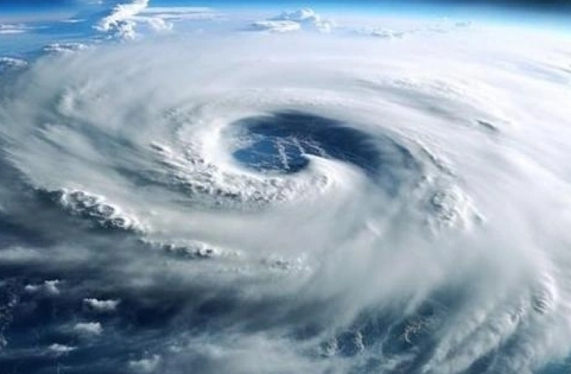 国家能源集团舟山海上风电成功防抗“贝碧嘉”