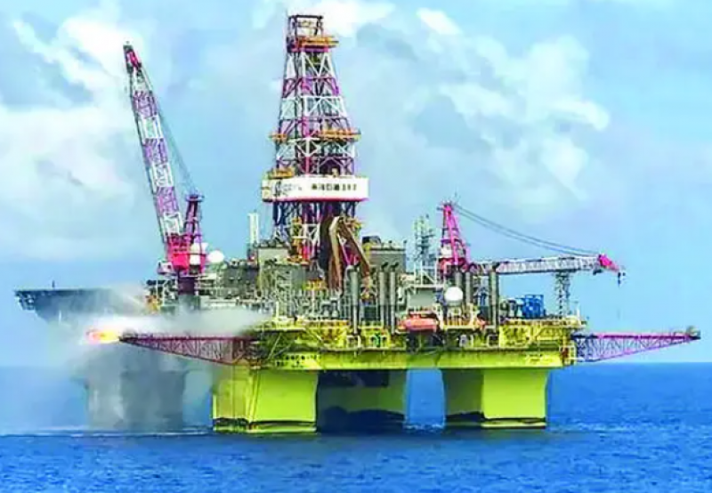 Rystad报告：全球深水油气勘探开发已全面复苏