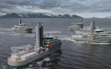 4艘120人风电运维船（C-CSOV）建造合同签订！