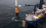 “Ocean Charger”项目完成港口测试下一步将进入商业化阶段