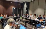 国际能源署海洋能系统技术合作计划第50次执委会会议召开