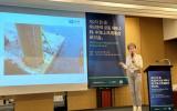 永福股份刘蔚：追风“出海”！因地制宜打造韩国海上风电永福方案