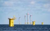 Lamprell为RWE 2.8GW Norfolk Vanguard 海上风电项目提供过渡件