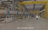 GW147型海上风电叶片顺利通过静力测试验证!