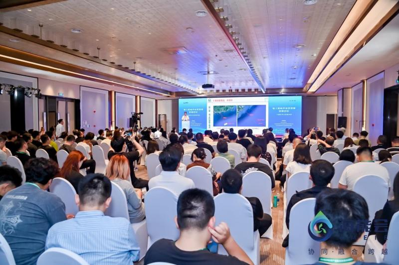 2024青岛海能会——海上风电产业高质量发展论坛隆重举办