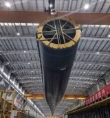 全球最长GW147型号海上风电叶片顺利通过静力测试验证