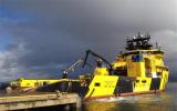 Viking Supply Ships升级AHTS船队以满足日益增长的海上任务需求