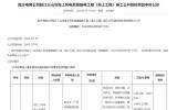南方电网公司阳江三山岛海上风电柔直输电工程中标公示！