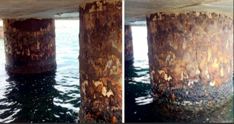 天津凌创恒知申请海洋非特定结构物材料耐腐蚀性监测方法及系统专利