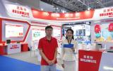 2024青岛海能会——郑州圣莱特空心微珠新材料有限公司访谈