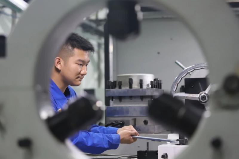 中国海油各单位全力冲刺全年生产经营目标！