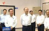 广东省委书记黄坤明莅临明阳集团考察调研！