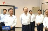 广东省委书记黄坤明莅临明阳集团考察调研！