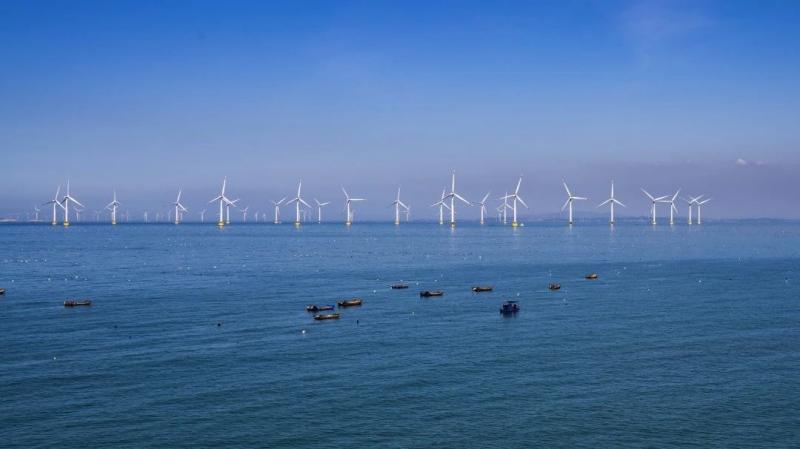 莆田海事局召开助力打造莆田“亿吨大港”新闻发布会!