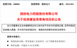 国投电力89亿元参与投建欧洲1.08GW海上风电项目！