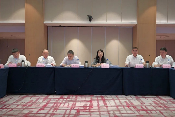 长乐外海K区海上风电场项目可行性研究报告通过评审