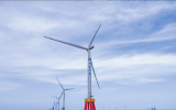 华能山东504MW海上风电项目海缆施工中标候选人公示