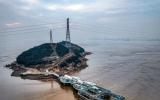 浙江LHD海洋潮流能入选“全球海洋能20大亮点工程”