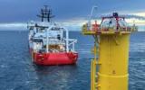 Seaway7 完成 882 MW Moray West 海上风电项目的海缆工程