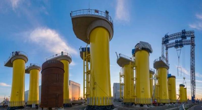 Empire Energy 和 Herrick Corporation 成立一家合资企业 以促进美国的海上风电供应链发展