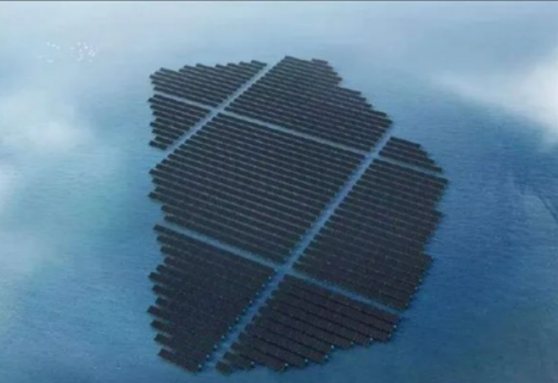 浅谈海上光伏防腐核心点