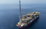FPSO Maria Quitéria提前投产