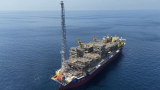 FPSO Maria Quitéria提前投产