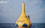CorPower Ocean在一轮投资中获得3500万美元资金支持