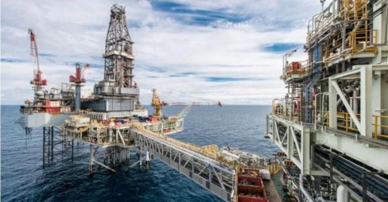 中国海油所属公司签署4个巴西海上勘探区块石油合同