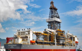 Transocean 钻井船再获新钻探工作