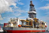 Transocean 钻井船再获新钻探工作