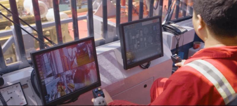 《海上风电场工程吸力桩基础勘察规程 》审查会成功召开