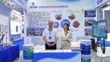 2024青岛海能会——山东孚日宣威新材料科技有限公司访谈