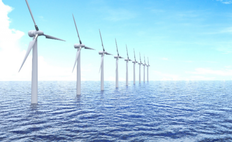 韩国Nakwol海上风电项目即将进入实质性建设施工阶段