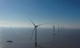 福建：支持龙源电力通过竞配、直配方式争取海上风电项目，打造海上风电基地