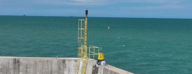 DNV在巴西完成首个用于海上风力测量的浮式激光雷达装置第三阶段首次验证