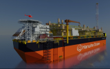韩华海洋的标准化FPSO pre-FEED获ABS与BV双重认可