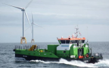 Green Marine UK 扩大海上风电环境监测服务
