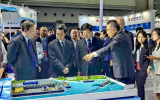 中交集团受邀参展2024中国海洋经济博览会