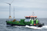 Green Marine UK 扩大海上风电环境监测服务