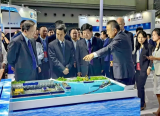 中交集团受邀参展2024中国海洋经济博览会