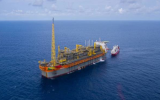 埃克森美孚收购 Prosperity FPSO