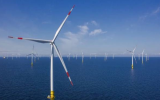Vårgrønn 收购 Baltic 2 海上风电场 27.4% 的股份