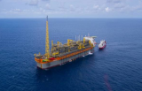 埃克森美孚收购 Prosperity FPSO