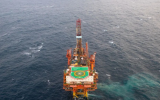 攻克低油柱底水油藏难题 老油田日增油量超400方